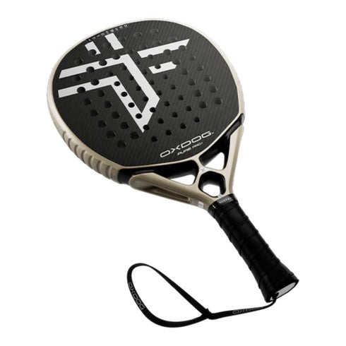 Pala Oxdog Pure Pro+ 2025