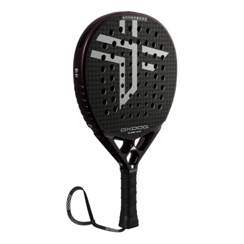 Pala Oxdog Pure Tour 2025 IPlay Padel
