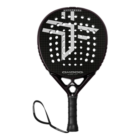 Pala Oxdog Pure Tour 2025 IPlay Padel