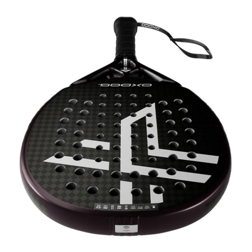 Pala Oxdog Pure Tour 2025 IPlay Padel