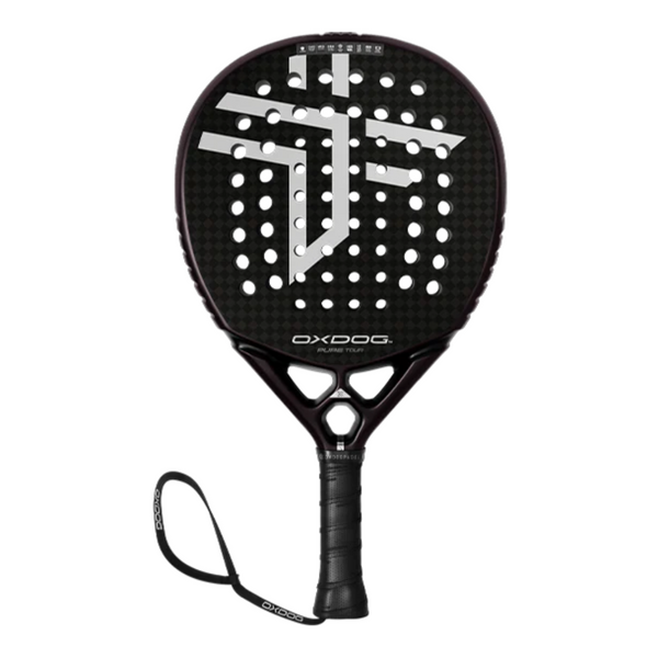 Pala Oxdog Pure Tour 2025 IPlay Padel