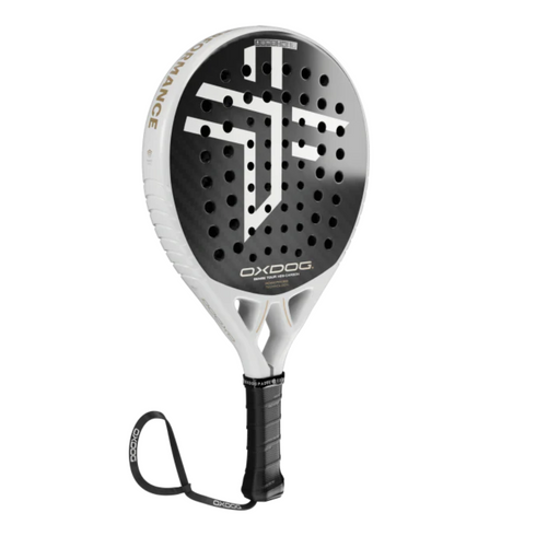 Pala Oxdog Sense Tour 2024 IPlay Padel