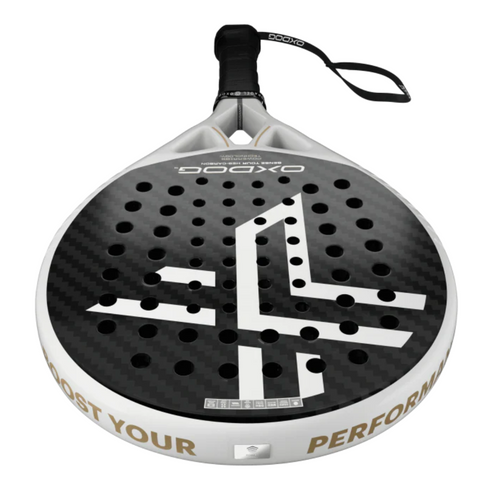Pala Oxdog Sense Tour 2024 IPlay Padel