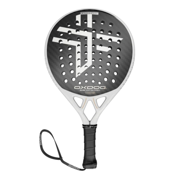 Pala Oxdog Sense Tour 2024 IPlay Padel