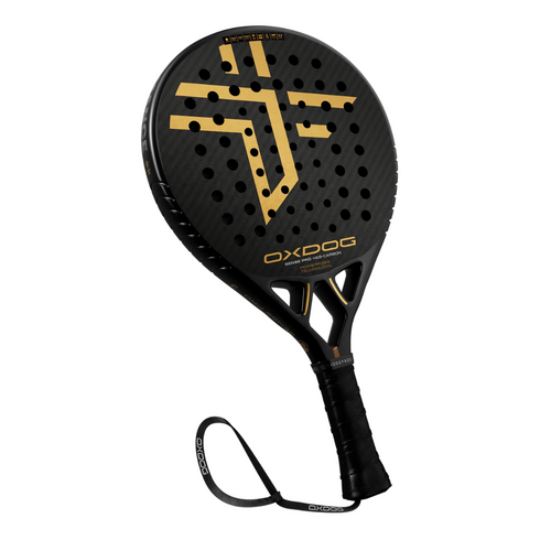 Pala Oxdog Sense Pro Classic Series IPlay Padel