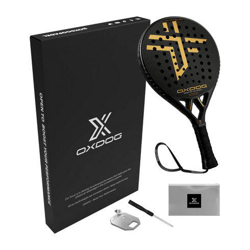 Pala Oxdog Sense Pro Classic Series IPlay Padel