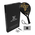 Pala Oxdog Sense Pro Classic Series IPlay Padel