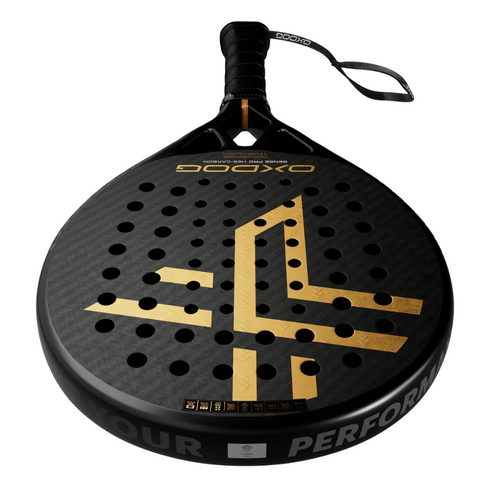 Pala Oxdog Sense Pro Classic Series IPlay Padel