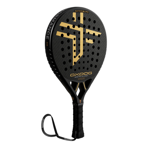Pala Oxdog Sense Pro Classic Series IPlay Padel