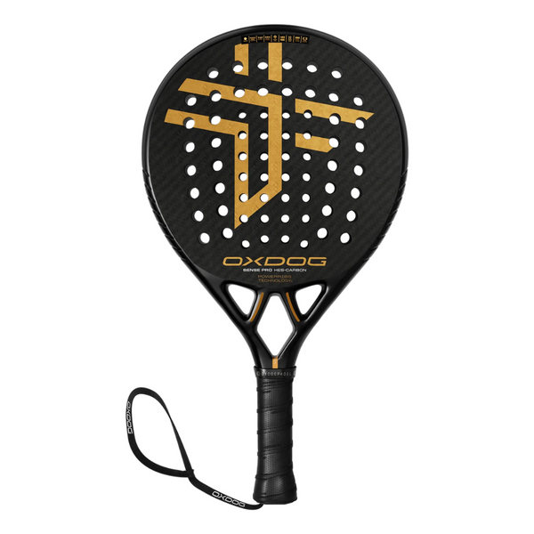 Pala Oxdog Sense Pro Classic Series IPlay Padel