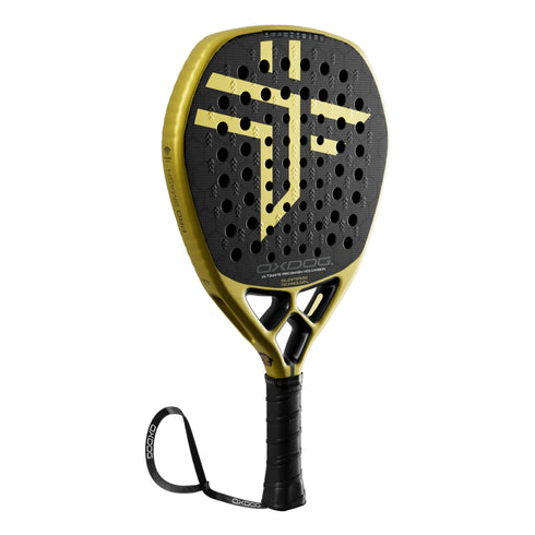 Pala Oxdog Ultimate Pro Smash 2025