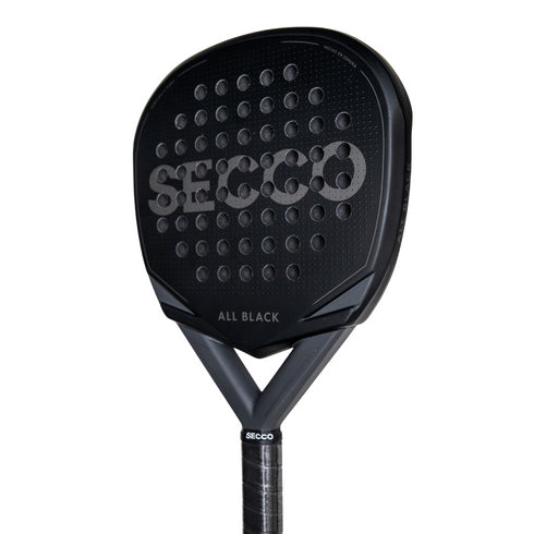 Pala Secco All Black