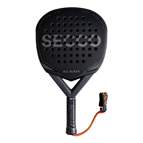 Pala Secco All Black