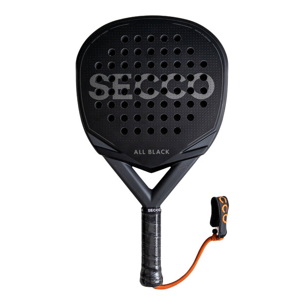 Pala Secco All Black