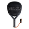Pala Secco All Black IPlay Padel