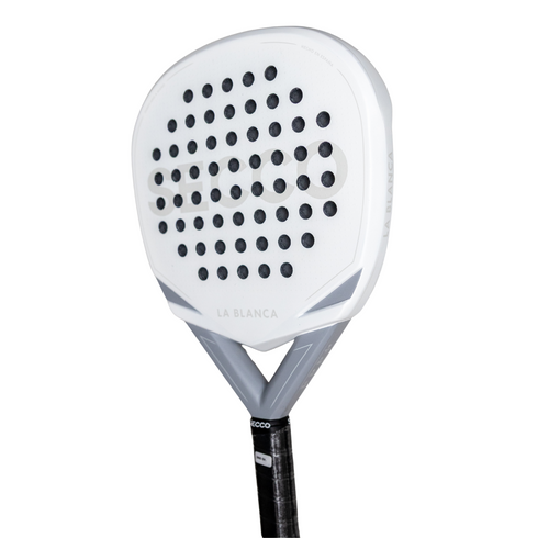 Pala Secco La Blanca IPlay Padel