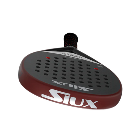 Pala Siux Diablo Revolution Lite 3 IPlay Padel