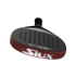 Pala Siux Diablo Revolution Lite 3 IPlay Padel