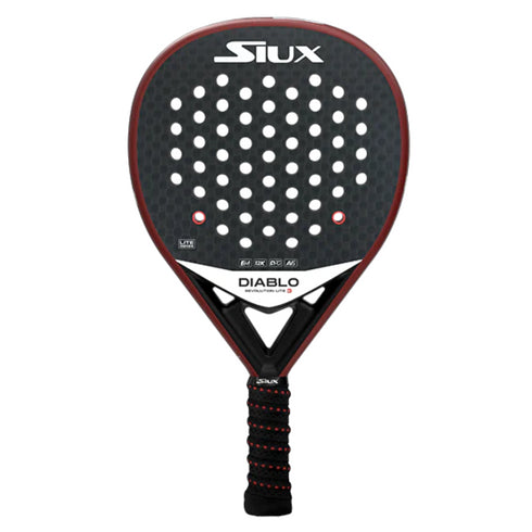 Pala Siux Diablo Revolution Lite 3