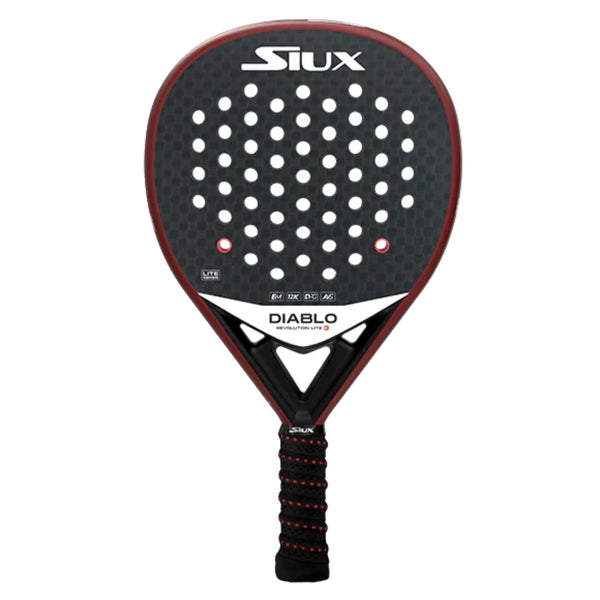 Pala Siux Diablo Revolution Lite 3