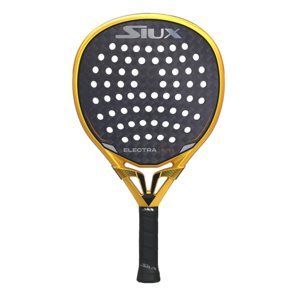 Pala Siux Electra Elite 4 2025