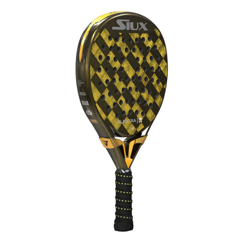 Pala Siux Electra Pro ST4 2025 Franco Stupaczuk