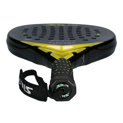 Pala Siux Electra ST3 Stupa Pro IPlay Padel