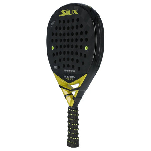 Pala Siux Electra ST3 Stupa Pro