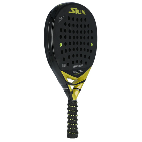 Pala Siux Electra ST3 Stupa Pro IPlay Padel