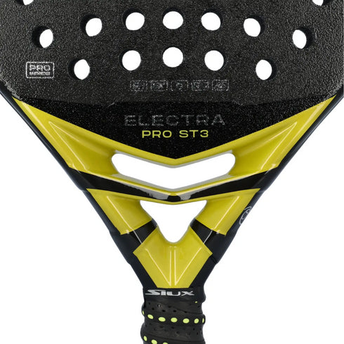 Pala Siux Electra ST3 Stupa Pro