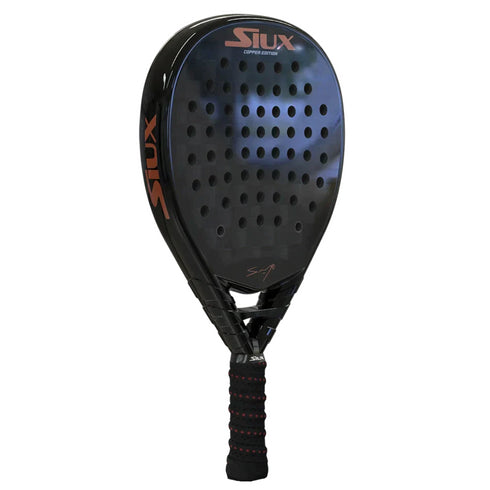 Pala Siux SG Copper Edition 18K Sanyo
