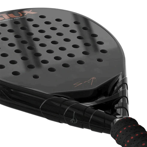 Pala Siux SG Copper Edition 18K Sanyo