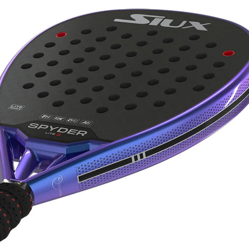 Pala Siux Spyder Lite 3