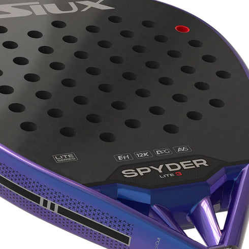 Pala Siux Spyder Lite 3