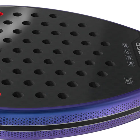 Pala Siux Spyder Lite 3