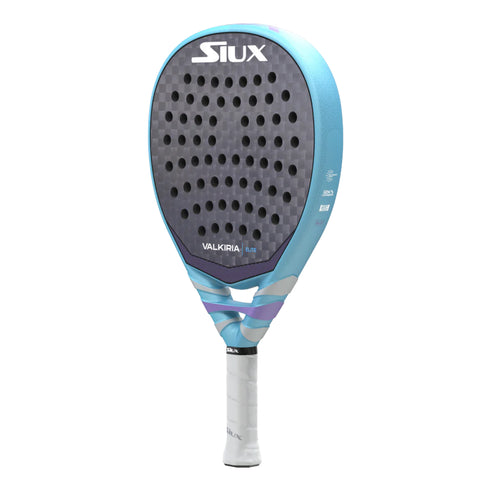 Pala Siux Valkiria Elite 2025 IPlay Padel