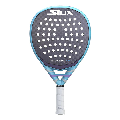 Pala Siux Valkiria Elite 2025 IPlay Padel