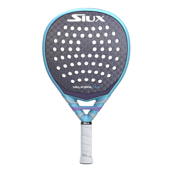 Pala Siux Valkiria Elite 2025 IPlay Padel