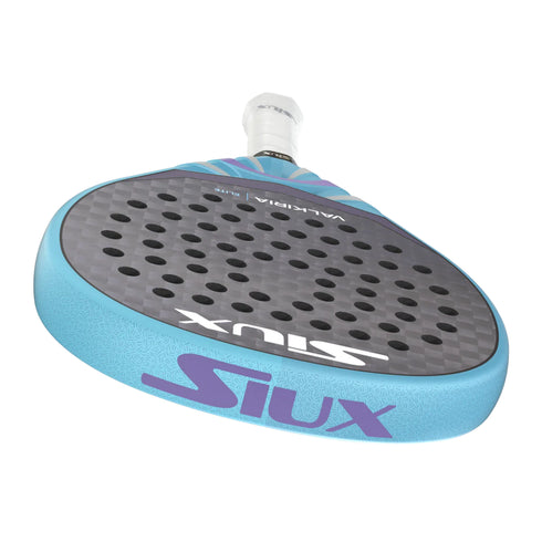 Pala Siux Valkiria Elite 2025 IPlay Padel
