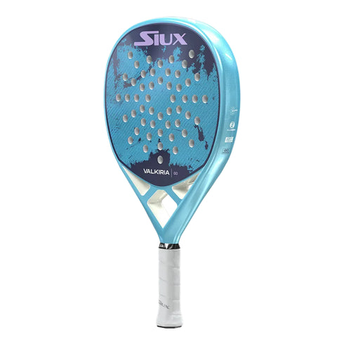 Pala Siux Valkiria Go 2025 IPlay Padel