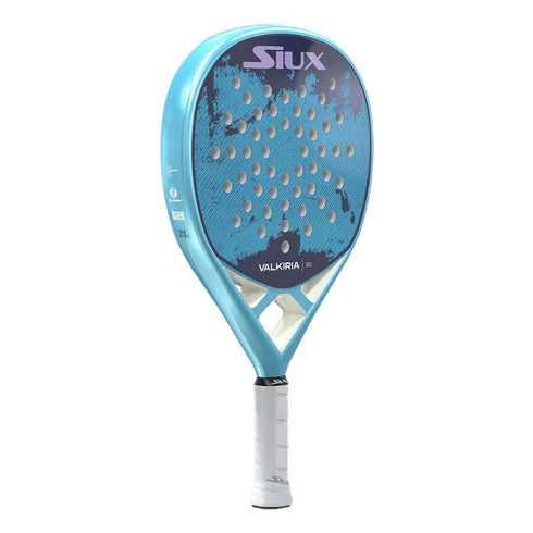 Pala Siux Valkiria Go 2025 IPlay Padel