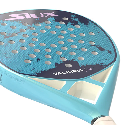 Pala Siux Valkiria Go 2025 IPlay Padel