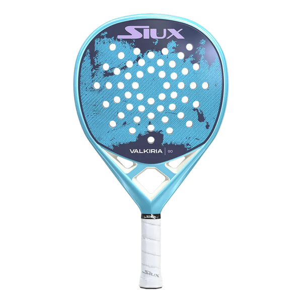 Pala Siux Valkiria Go 2025 IPlay Padel
