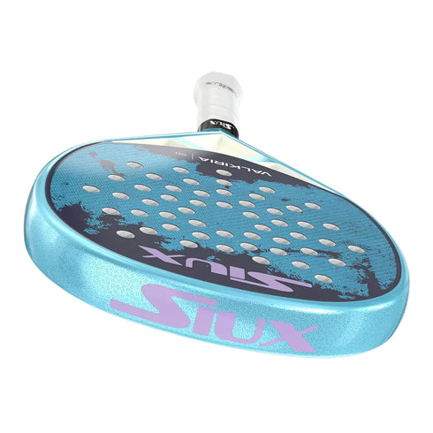 Pala Siux Valkiria Go 2025 IPlay Padel