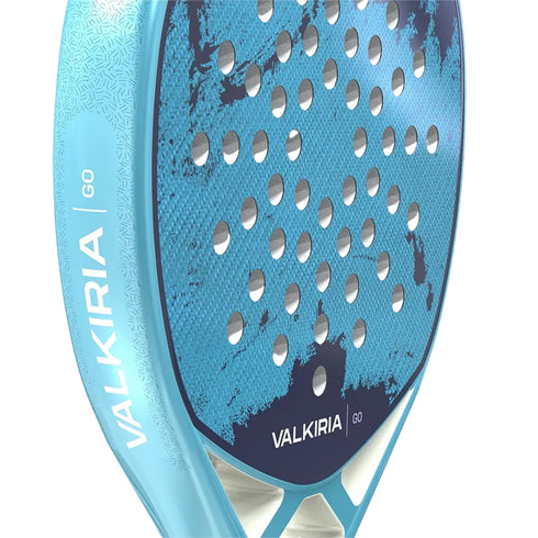 Pala Siux Valkiria Go 2025 IPlay Padel