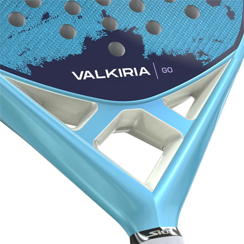 Pala Siux Valkiria Go 2025 IPlay Padel