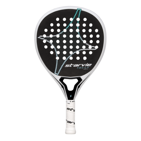 Pala Starvie Aquila Soft 2025 IPlay Padel