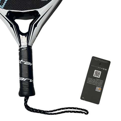 Pala Starvie Aquila Soft 2025 IPlay Padel