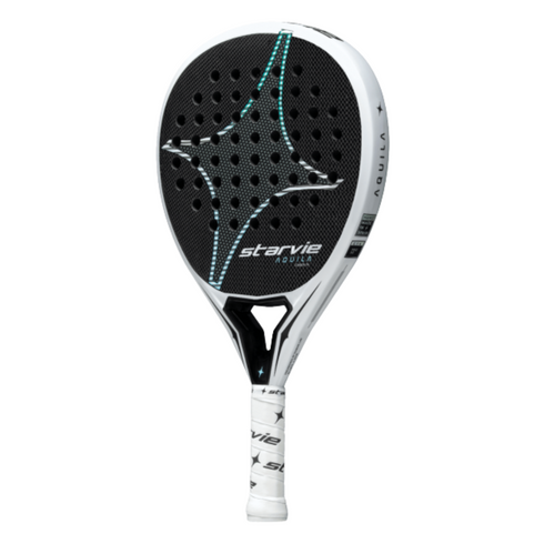 Pala Starvie Aquila Soft 2025 IPlay Padel