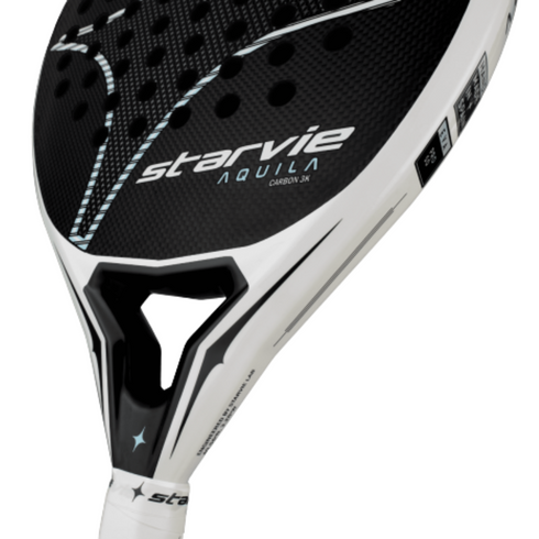 Pala Starvie Aquila Soft 2025 IPlay Padel